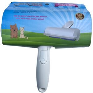 *ChomChom Roller –‎ “Best Pet Hair Remover in the World” New